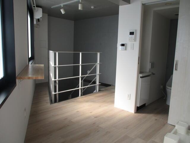 その他部屋・スペース　スタイリッシュなお部屋です