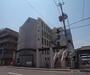 二条駅より徒歩13分 5階 築36年6ヶ月の賃貸物件