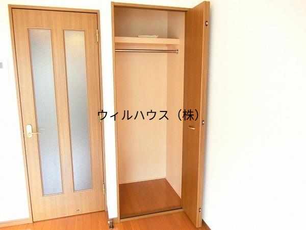 収納　物入れ！