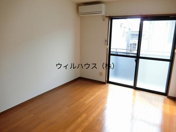 その他部屋・スペース　室内キレイです！