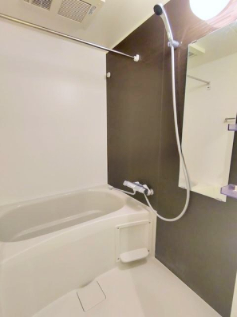 バス・シャワールーム　風呂