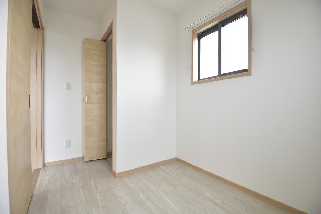 その他部屋・スペース　洋室