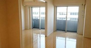 バルコニー　参考写真