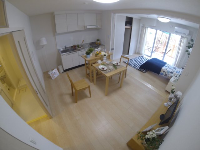 居室・リビング