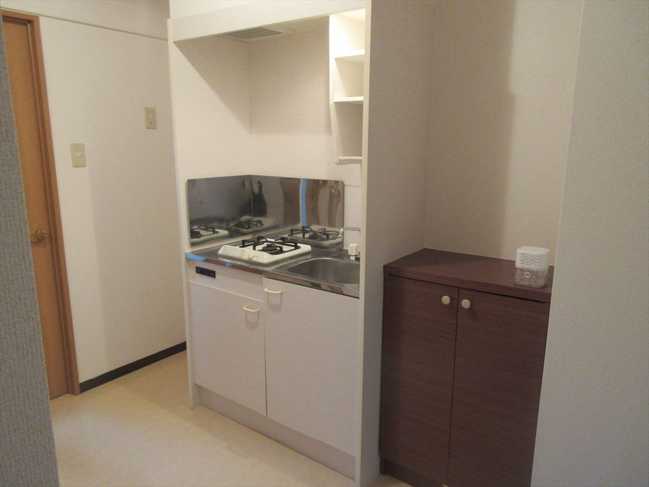 キッチン　グランディール名駅