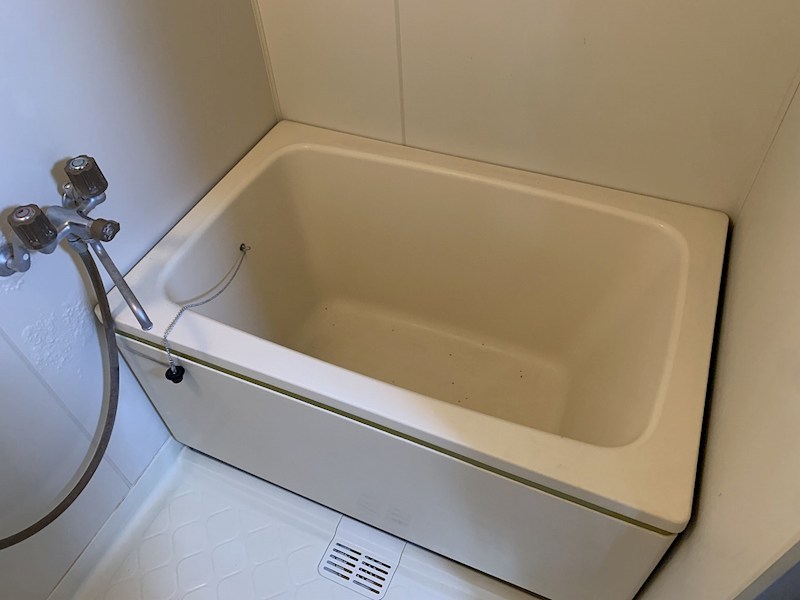 バス・シャワールーム　別部屋参照