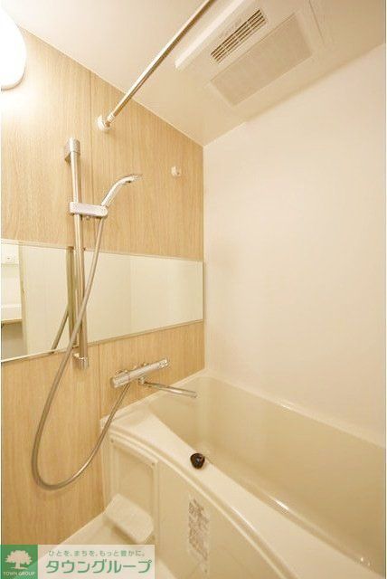 バス・シャワールーム　お部屋探しは株式会社　タウンハウジング　までお気軽にお問合…