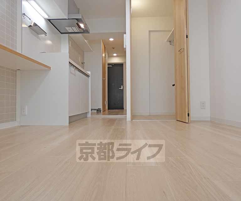 居室・リビング　リビングです。