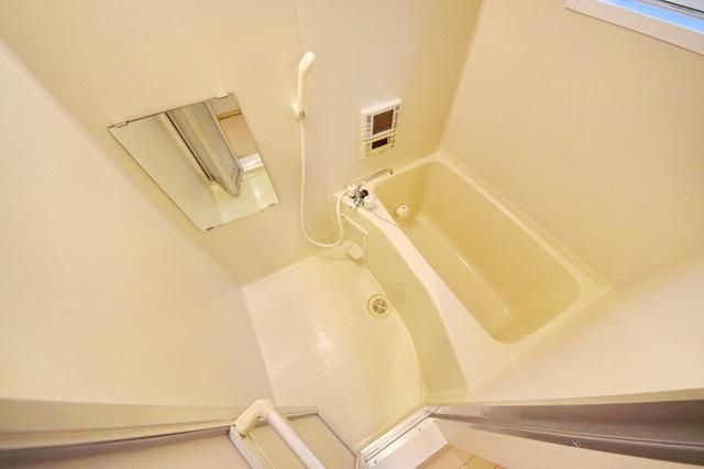 バス・シャワールーム　★お風呂です★