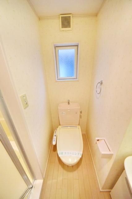 トイレ　★トイレです★