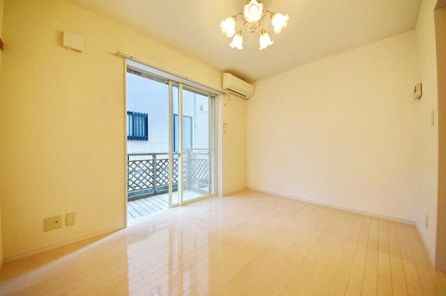 居室・リビング　★洋室です★