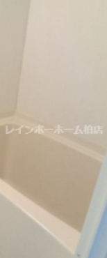トイレ　コンパクトで使いやすいトイレです