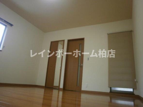 居室・リビング　ゆったり過ごせるリビングです