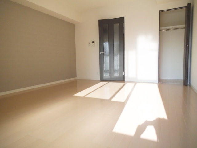 その他部屋・スペース　奥行きのある広い空間♪