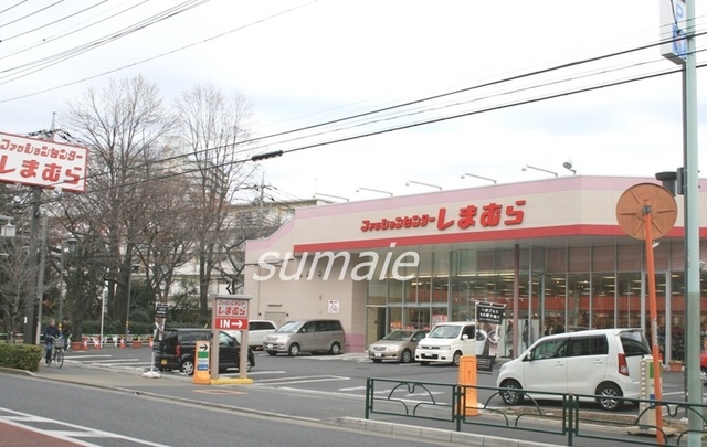 ショッピングセンター　ファッションセンターしまむら（ショッピングセンター）まで905m