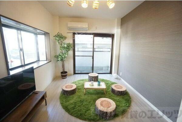 居室・リビング