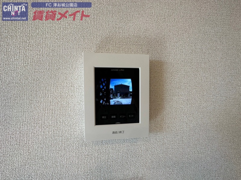 セキュリティ　同型タイプ画像