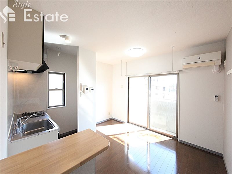 その他部屋・スペース　内装