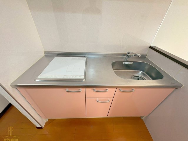 キッチン　マリス京橋WING