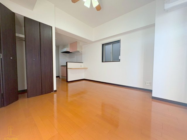 その他部屋・スペース　マリス京橋WING