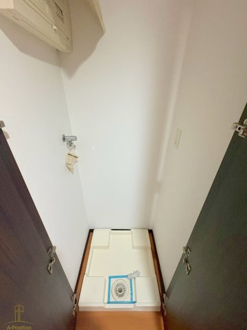 その他設備　マリス京橋WING