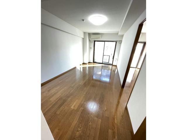 居室・リビング　リビング・ダイニング