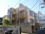ANNEX KIKUFUJI 3階 築41年の賃貸物件