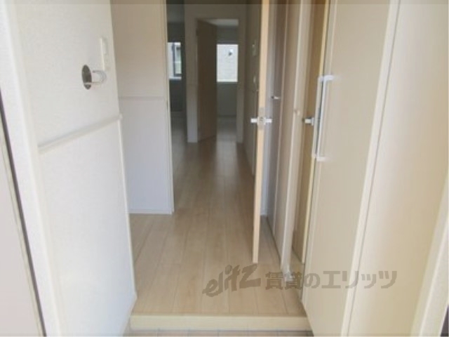 その他部屋・スペース　廊下