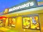 飲食店　マクドナルド（飲食店）まで470m