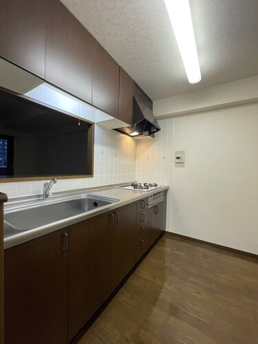 キッチン　キッチン　※2023年3月撮影