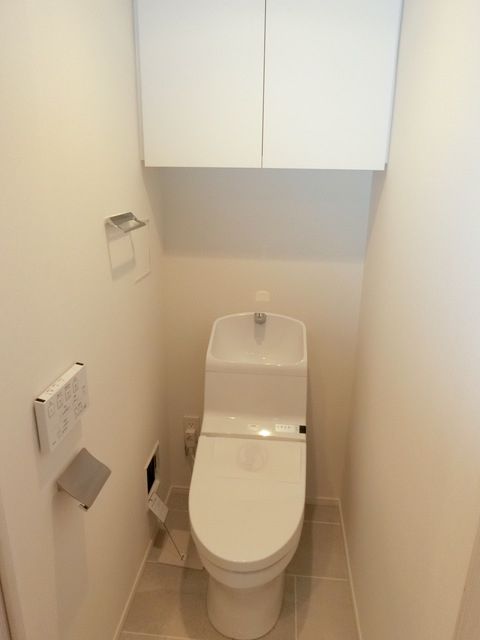 トイレ　★同施工・参考写真★