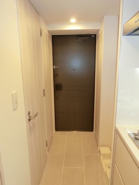 玄関　★同施工・参考写真★