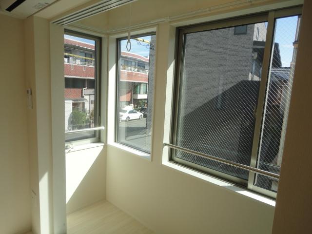 その他　インナーテラス