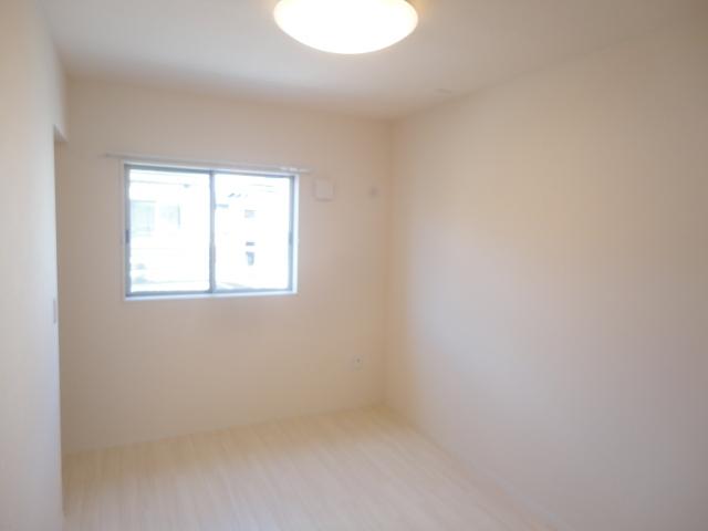 その他部屋・スペース　洋室