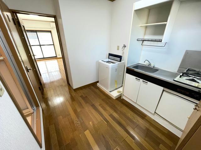 居室・リビング　同タイプ（イメージ）