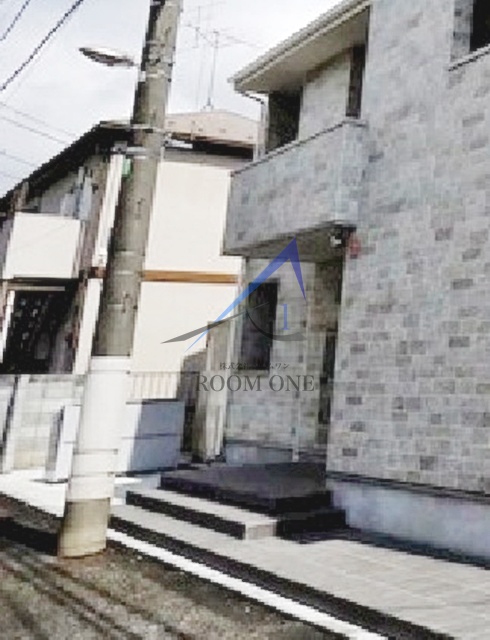 エントランス　エントランスです。