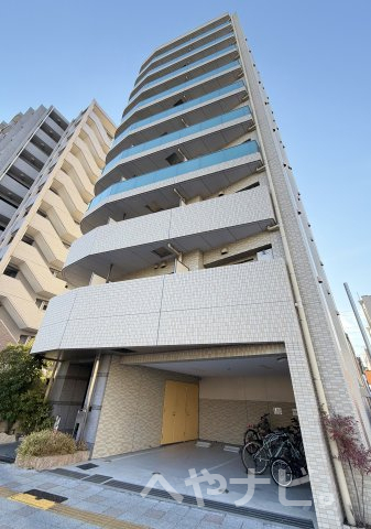 建物外観　★外観