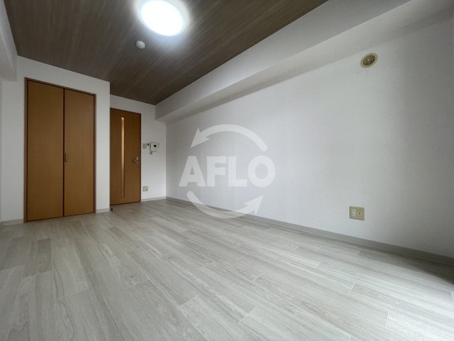 居室・リビング　アーデン新大阪　リビング