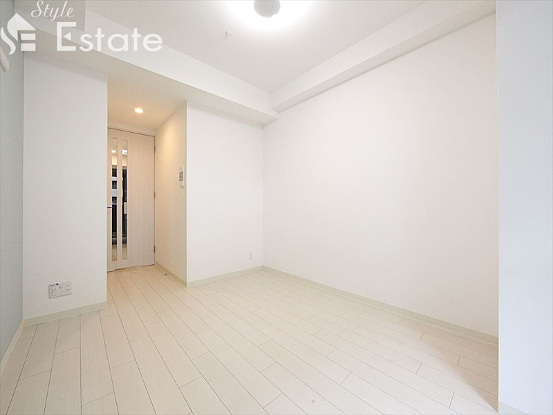 居室・リビング　内装