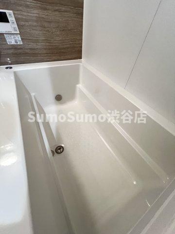 バス・シャワールーム　日々の暮らしに欠かせないお風呂です