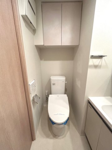 トイレ　◆反転タイプ◆別号室参照写真