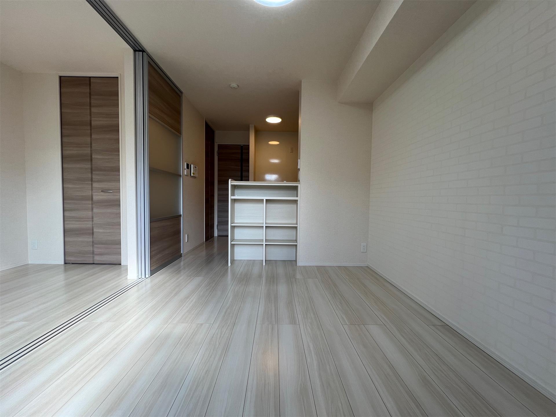 居室・リビング　同タイプ別部屋参考室内