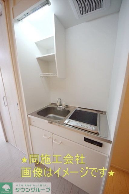 キッチン　★お問合せはタウンハウジングまで★