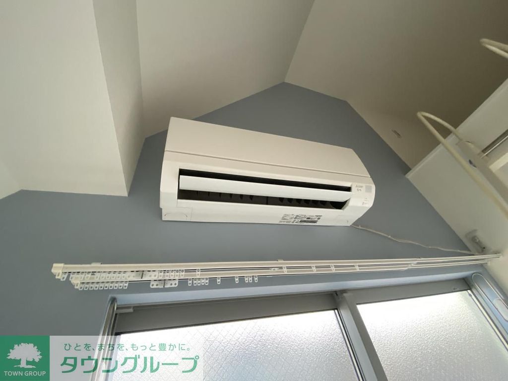 その他設備　設備