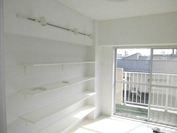 居室・リビング　日本歯科大学新潟短期大学 徒歩圏内◎