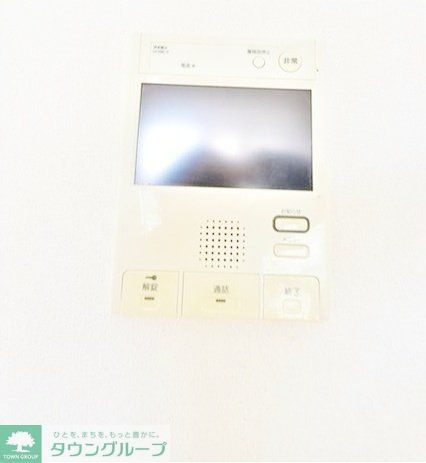 セキュリティ　部屋探しは株式会社　タウンハウジング　までお気軽にお問合せ…