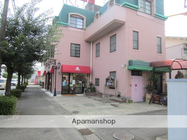 その他　田園（その他）まで258m