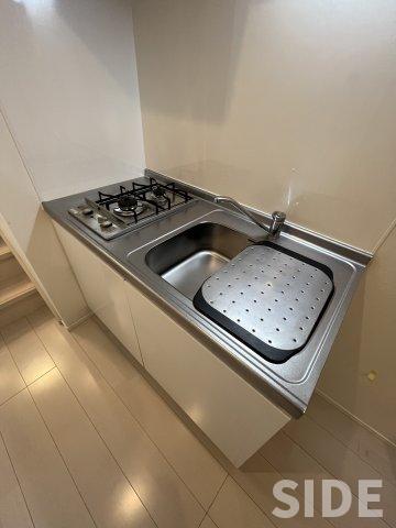 キッチン　※同シリーズ参考画像