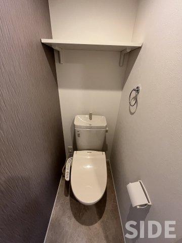 トイレ　※同シリーズ参考画像