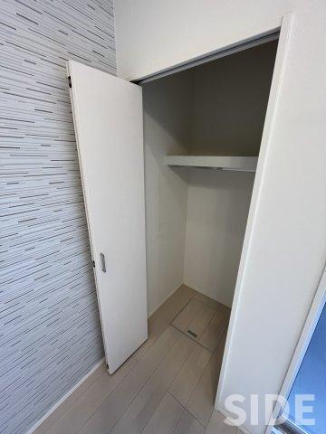 収納　※同シリーズ参考画像